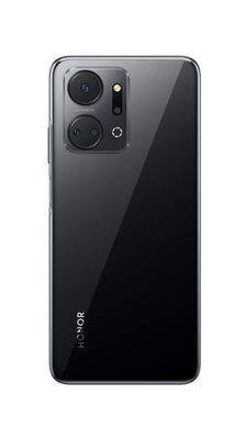 honor x7a negro foto 2 de 4