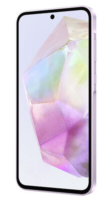 samsung galaxy a35 5g violeta foto 2 de 5