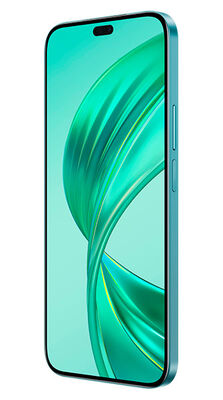 honor x8b azul foto 2 de 7