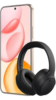 HONOR 400 BDL HEADPHONE GOLD