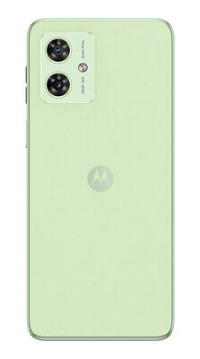 moto g54 5g verde foto 5 de 5