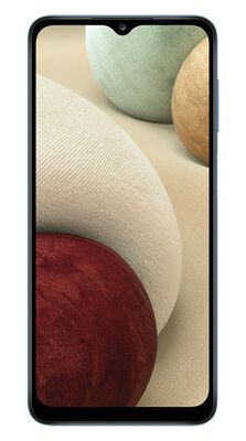 Celular Samsung Galaxy A12 4G 64 GB Azul | Foto 3