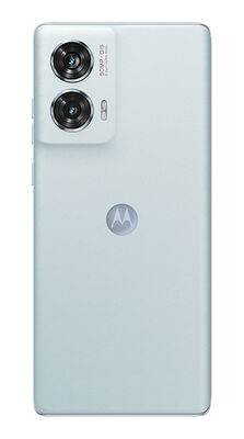Motorola Edge 50 Fusion azul foto 5 de 5