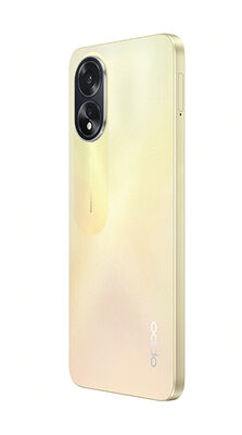 oppo a38 dorado foto 5 de 6