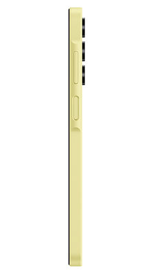 samsung galaxy a15 amarillo foto 5 de 6