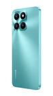 honor x6a cyan foto 5 de 6
