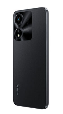 honor x5 plus negro foto 2 de 6