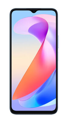 HONOR X6A PLUS 256GB SILVER ATT