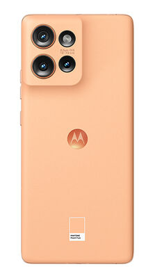 MOTOROLA EDGE 50 NARANJA ATT