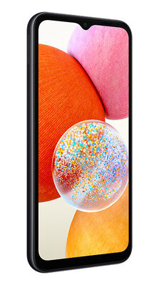 samsung a14 galaxy negro foto 3 de 6
