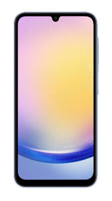 SAMSUNG GALAXY A25 128GB BLUE ATT
