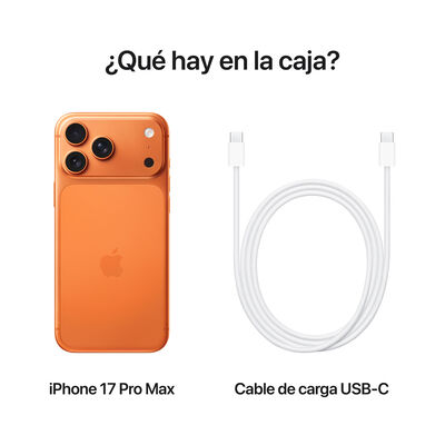 iPhone 17 Pro Max 5G
