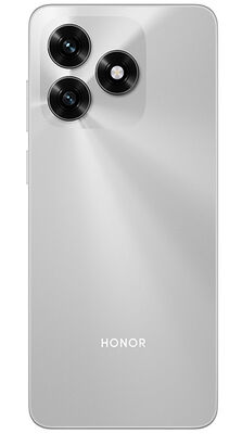 HONOR X5C PLUS METEOR SILVER ATT