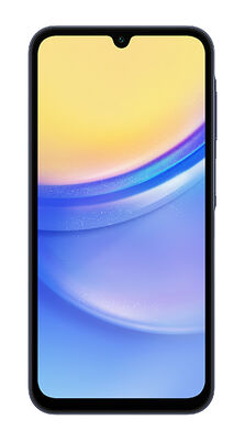 SAMSUNG GALAXY A15 5G 128GB BLACK ATT