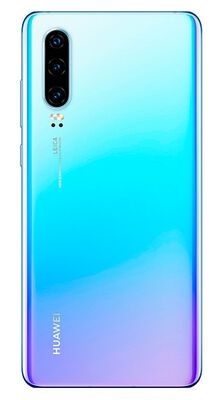 HUAWEI P30 AZUL UNICORNIO ATT CG