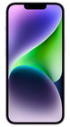 iPhone 14 Morado foto 2 de 8