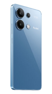 xiaomi readmi note 13 azul foto 3 de 5