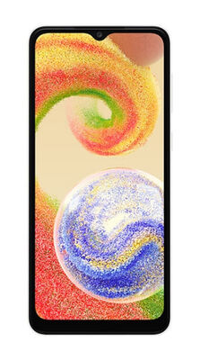 samsung a04 galaxy blanco foto 1 de 4