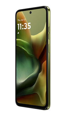 MOTOROLA MOTO G15 VERDE ATT