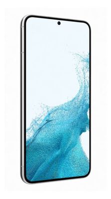 Celular Samsung Galaxy S22 Plus color blanco | Foto 6