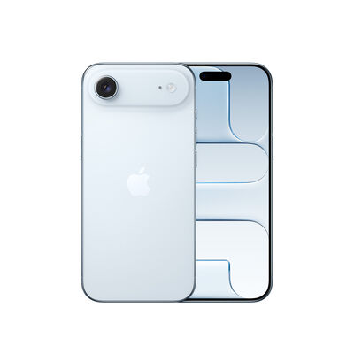 iPhone Air 5G