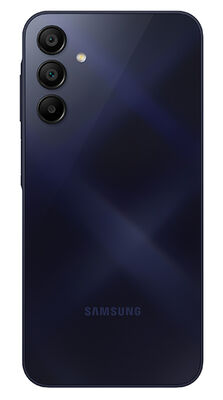 samsung galaxy a15 negro foto 6 de 6