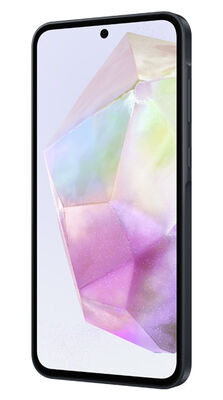 samsung galaxy a35 5g negro foto 2 de 5