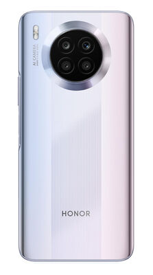 honor 50 lite plata foto 2 de 2