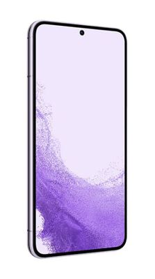 samsung galaxy s22 5g violeta foto 4 de 4