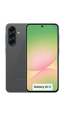 SAMSUNG GALAXY A56 5G BLACK ATT