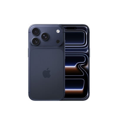 iPhone 17 Pro 5G