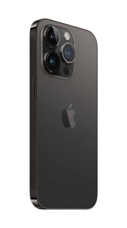 Comprá Celular Apple iPhone 14 Pro Max 256 GB - Space Black en
