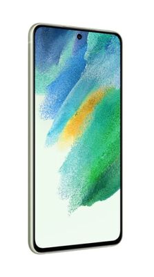 Samsung S21 Fe Light Green Att