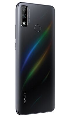 Celular Huawei Y8s 4G 64 GB Negro | Foto 5