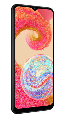 samsung a04e galaxy negro foto 4 de 4
