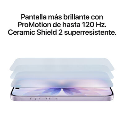 iPhone 17 5G