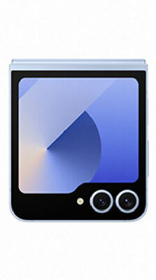 Galaxy Z Flip 6