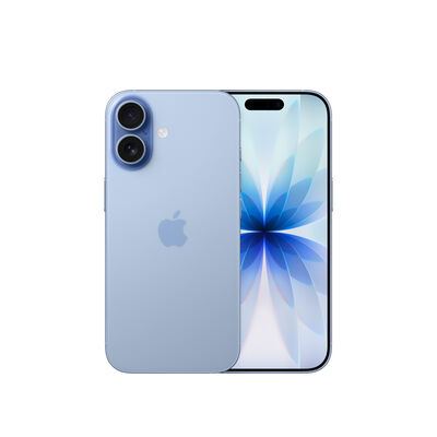 iPhone 17 5G