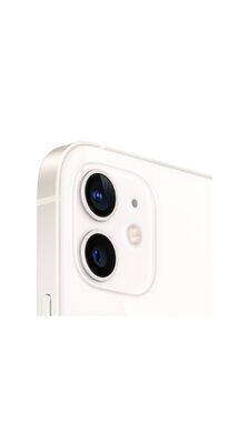 iphone 12 blanco foto 4 de 4