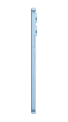 HONOR X6A PLUS 256GB SILVER ATT