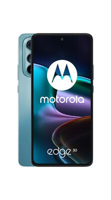 moto edge 30 foto 2 de 5