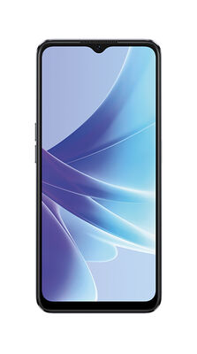 oppo a77 negro foto 1 de 4