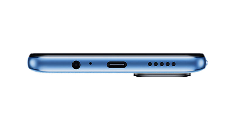 Xiaomi Redmi Note 11S 5G 4GB 128GB Dual Sim Azul