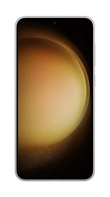 samsung s23 plus beige foto 5 de 5