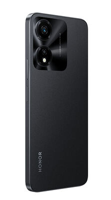 honor x5 plus negro foto 4 de 6