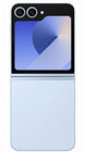 SAMSUNG GALAXY Z FLIP6 256GB LIGHT BLUE ATT