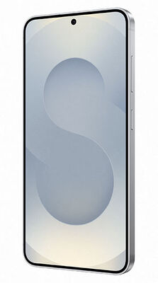SAMSUNG GALAXY S25 256GB SILVER ATT
