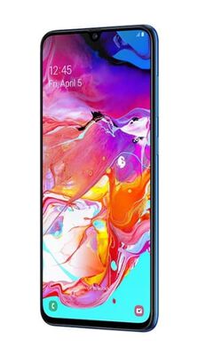SAMSUNG GALAXY A70 AZUL ATT CG