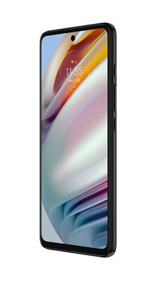 moto g60 negro foto 2 de 4