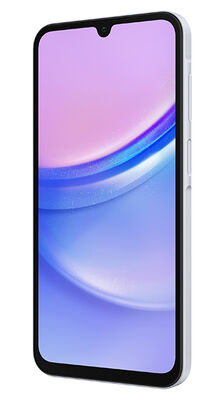 samsung galaxy a15 azul foto 3 de 6